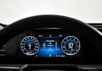Подержанный автомобиль Chery Arrizo 8 2024 года (18 фото)