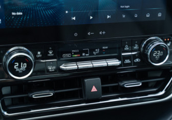 Новый Toyota Highlander 2026 (39 фото)