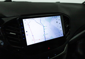 Подержанный автомобиль LADA (ВАЗ) Vesta Wagon 2019 года (16 фото)