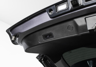 Подержанный автомобиль Chery Tiggo 7 Pro 2022 года (22 фото)