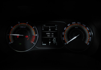 Подержанный автомобиль LADA (ВАЗ) Vesta Sedan 2023 года (15 фото)