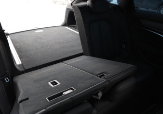 Подержанный автомобиль Audi A6 allroad 2019 года (31 фото)