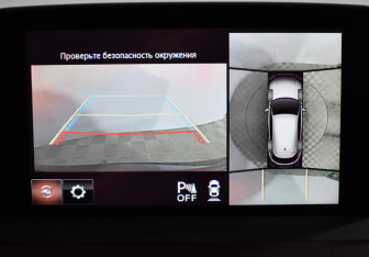 Подержанный автомобиль Mazda CX-9 2020 года (14 фото)