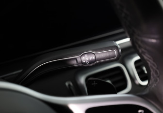 Подержанный автомобиль Mercedes-Benz GLE 2020 года (17 фото)