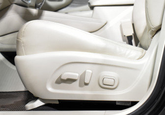 Подержанный автомобиль Nissan Murano Suv 2019 года (10 фото)