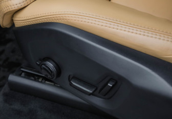 Подержанный автомобиль Volvo XC90 2019 года (26 фото)