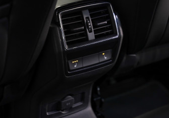 Подержанный автомобиль Skoda Karoq 2021 года (28 фото)