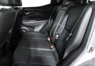 Подержанный автомобиль Nissan Qashqai 2019 года (10 фото)