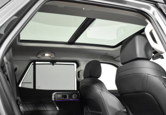 Подержанный автомобиль Tank 400 2024 года (22 фото)