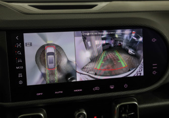 Подержанный автомобиль Haval Dargo 2024 года (17 фото)