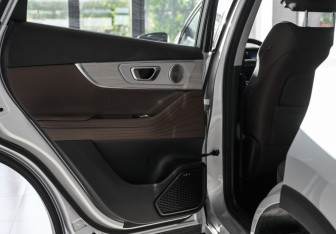 Новый Chery Tiggo 7 Pro Max 2025 (46 фото)