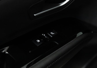 Подержанный автомобиль Hyundai Tucson 2021 года (21 фото)