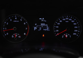 Подержанный автомобиль Kia Cerato Sedan 2022 года (21 фото)