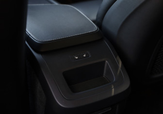 Подержанный автомобиль Volvo XC90 2020 года (27 фото)