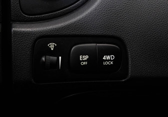 Подержанный автомобиль Kia Sportage 2008 года (15 фото)