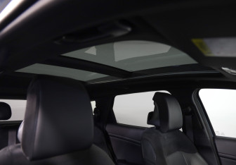 Подержанный автомобиль Kia Sportage 2022 года (29 фото)