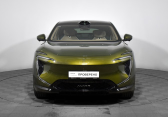 Подержанный автомобиль Avatr 07 2024 года (2 фото)