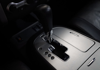 Подержанный автомобиль Nissan Murano Suv 2011 года (22 фото)