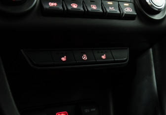 Подержанный автомобиль Kia Sportage 2020 года (16 фото)