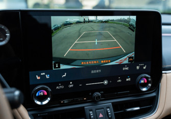 Новый Lexus ES 2025 (18 фото)