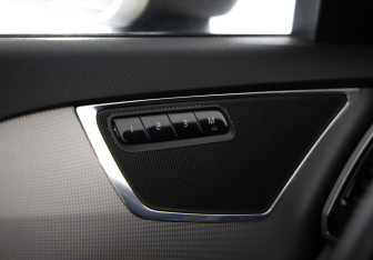Подержанный автомобиль Volvo XC90 2016 года (25 фото)