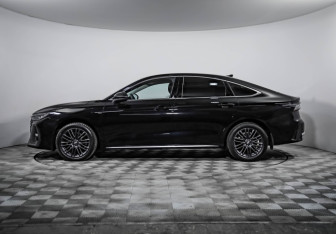 Подержанный автомобиль Chery Arrizo 8 2024 года (4 фото)