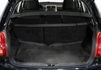 Подержанный автомобиль Toyota Auris Hatchback 2007 года (27 фото)