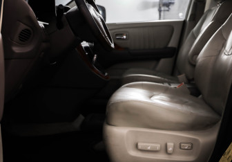 Подержанный автомобиль Lexus RX 2002 года (20 фото)