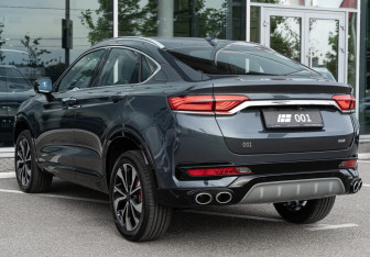 Новый Knewstar 001 2024 (4 фото)