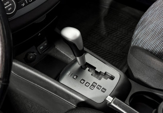 Подержанный автомобиль Kia Ceed Wagon 2008 года (11 фото)