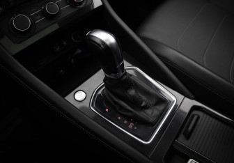 Подержанный автомобиль Jetta VS5 2022 года (11 фото)