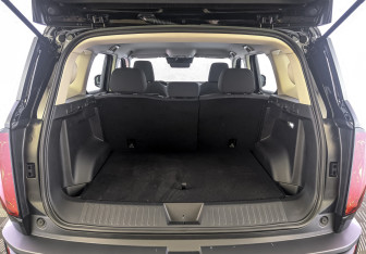 Новый Haval H3 2026 (8 фото)