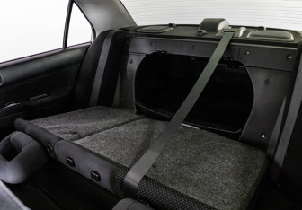 Подержанный автомобиль Mitsubishi Lancer Sedan 2006 года (19 фото)