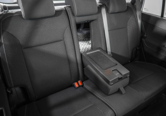 Подержанный автомобиль Renault Koleos 2013 года (31 фото)