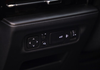 Подержанный автомобиль Changan CS55PLUS 2024 года (27 фото)