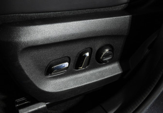 Подержанный автомобиль Exeed TXL 2023 года (24 фото)