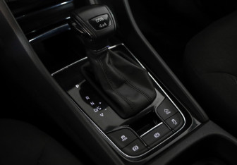 Подержанный автомобиль Skoda Kodiaq 2020 года (15 фото)