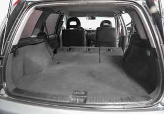 Подержанный автомобиль Mitsubishi Lancer Wagon 2007 года (22 фото)