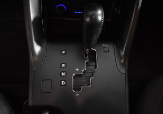 Подержанный автомобиль Hyundai ix35 2014 года (17 фото)