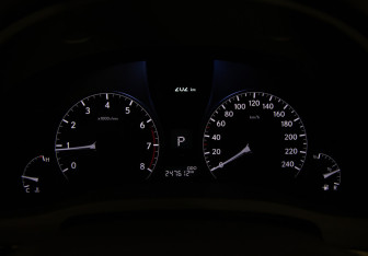Подержанный автомобиль Lexus RX 2014 года (12 фото)