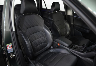 Подержанный автомобиль Skoda Kodiaq 2020 года (23 фото)