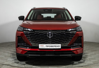 Подержанный автомобиль Changan CS55PLUS 2024 года (2 фото)