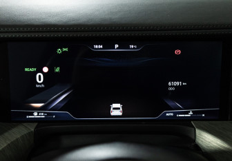 Подержанный автомобиль Tank 500 2023 года (12 фото)