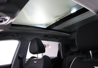 Подержанный автомобиль Chery Tiggo 7 Pro Max 2023 года (24 фото)