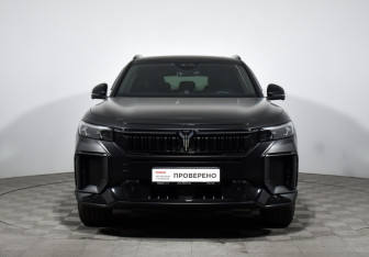 Подержанный автомобиль Voyah Free 2025 года (2 фото)