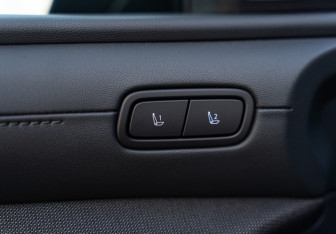 Новый Hyundai Tucson 2025 (39 фото)