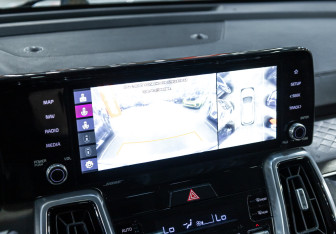 Подержанный автомобиль Kia Sorento 2020 года (27 фото)