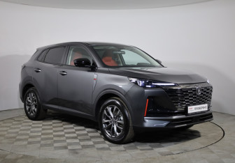 Подержанный автомобиль Changan CS55PLUS 2023 года (3 фото)