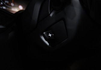 Подержанный автомобиль BMW X7 2020 года (29 фото)