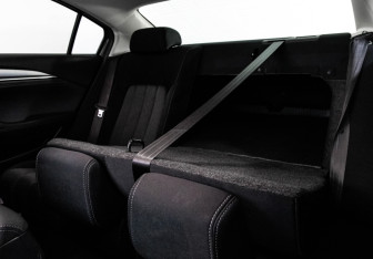 Подержанный автомобиль Mazda 6 Sedan 2019 года (32 фото)